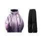 Purple+HK24113 Black