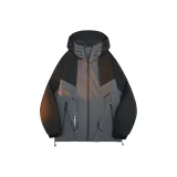 Gray-Black