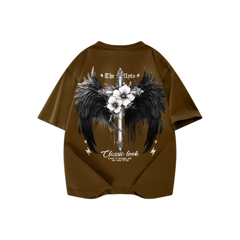 SIFLYTO T Shirts Unisex-16