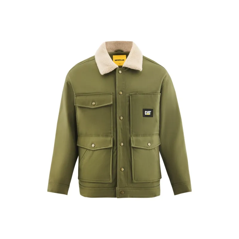 CAT FW23 Bane Style Down Jacket Men's-3