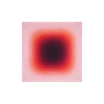 GUCCI Mulberry Silk Scarves Women's Red