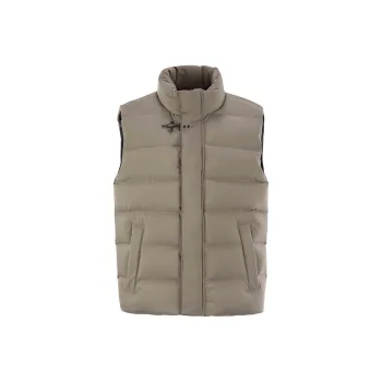 FAY Quilted Gilet