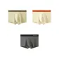 Grass Green+Light Apricot+Dark Gray