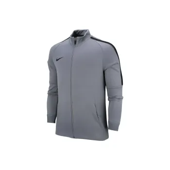 Nike Jackets Men 065 Cool Gray/Black