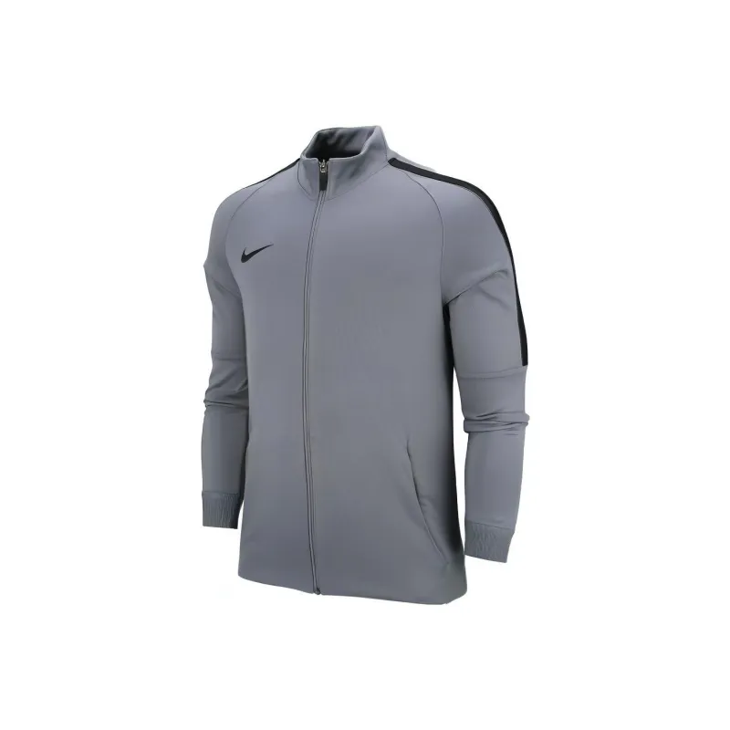 Nike Jackets Men 065 Cool Gray/Black-0