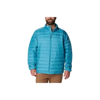 Columbia Lake 22 Lake 22™ Jackets Coats Men's Blue