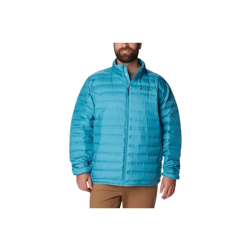 Columbia Lake 22 Lake 22™ Jackets Coats Men's Blue-0