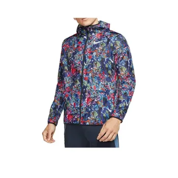 Nike Jackets Coats Men's Purple