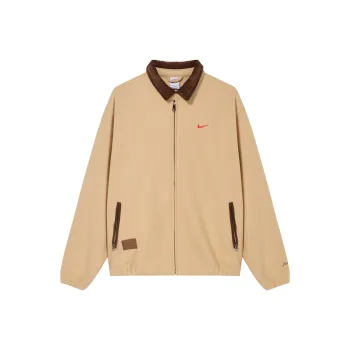 Nike Jackets Men Khaki