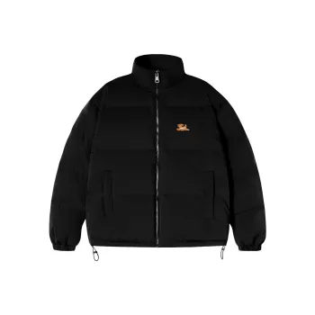 PSO Brand Puppy Series Down Jacket Unisex