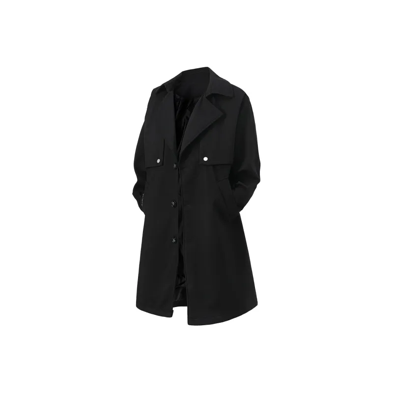 ArcaneFunk Coats Unisex-16
