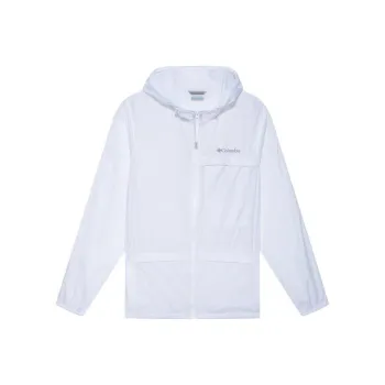 Columbia Ultra Light UV Protection Sun Protection Clothing Men's White