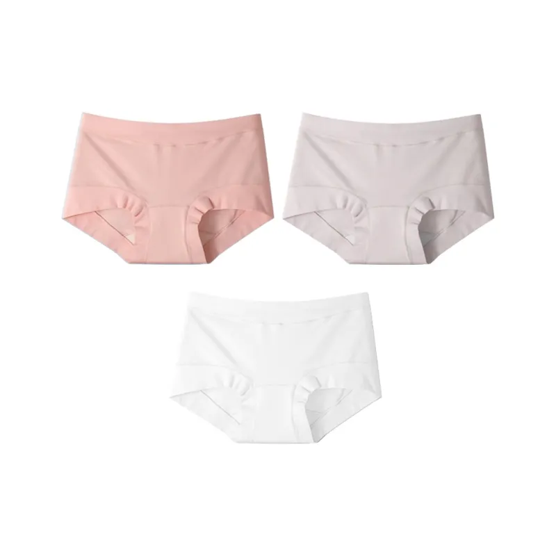 Top Melon Underpants Women's 3 Pack-14