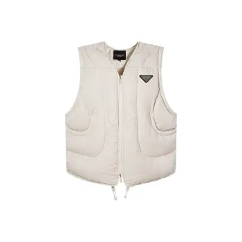 ROCAWEAR Vests Unisex