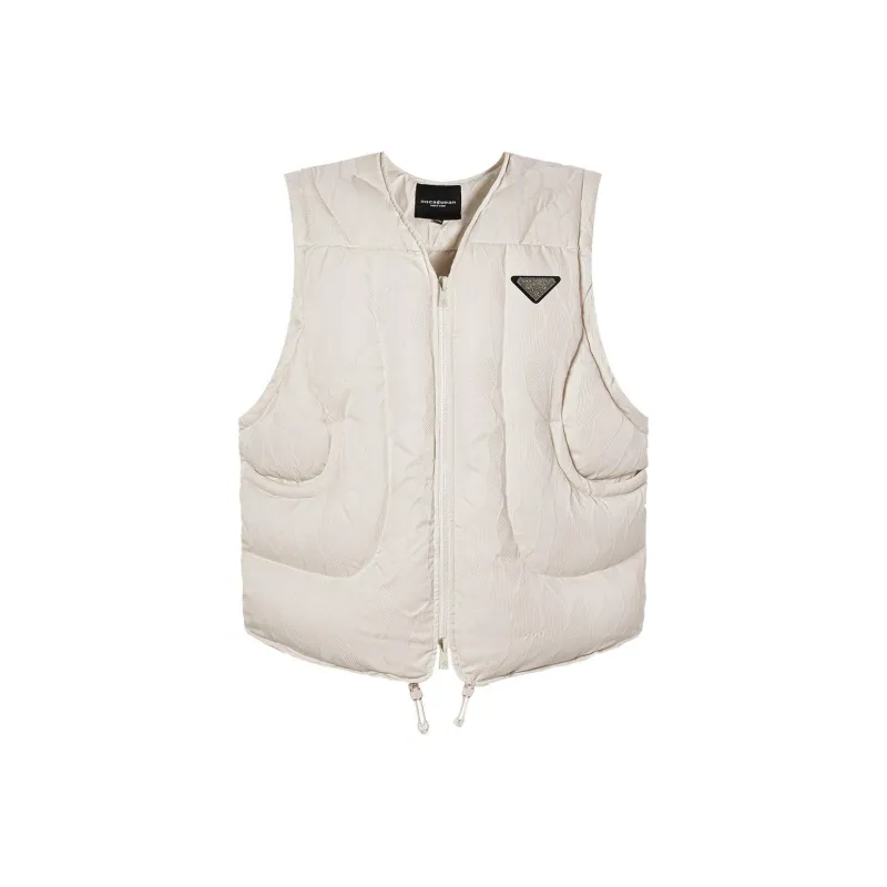 ROCAWEAR Vests Unisex-1