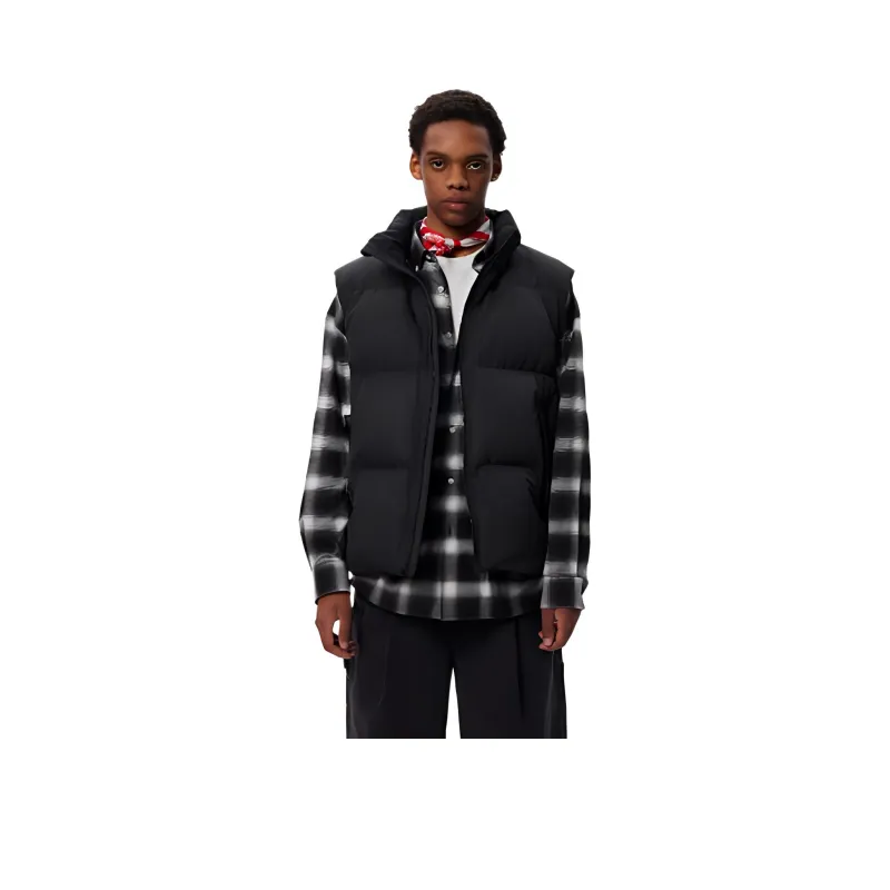 COMMON SCENTS Vests Unisex-2