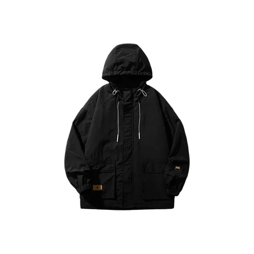DARN TOUGH Jackets & Coats Unisex