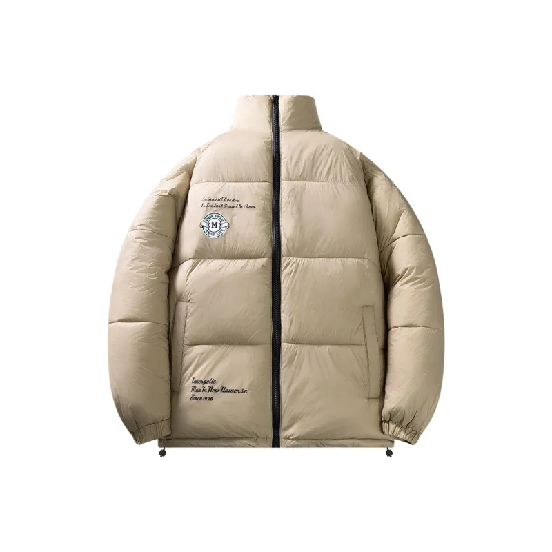 EMINU Puffer Jackets Unisex-14