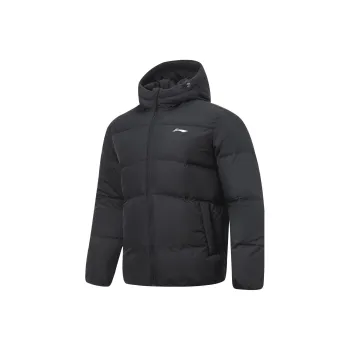 LiNing Fitness Series Down Jacket Men's