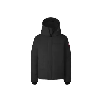 Canada Goose MacMillan Parka