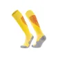 Long Shaft Soccer Socks Yellow (1 Pack)
