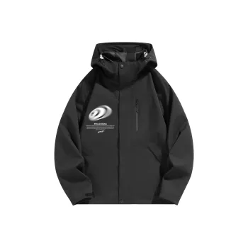 POLAR BEAR Jackets Unisex