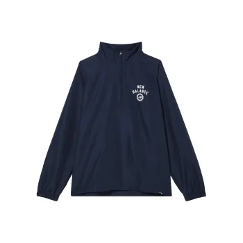 New Balance Sport Seasonal Jackets Coats Men's Marine Blue