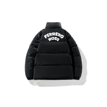 Ferrero Ross Down Jacket Unisex