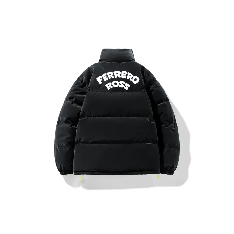 Ferrero Ross Down Jacket Unisex-0