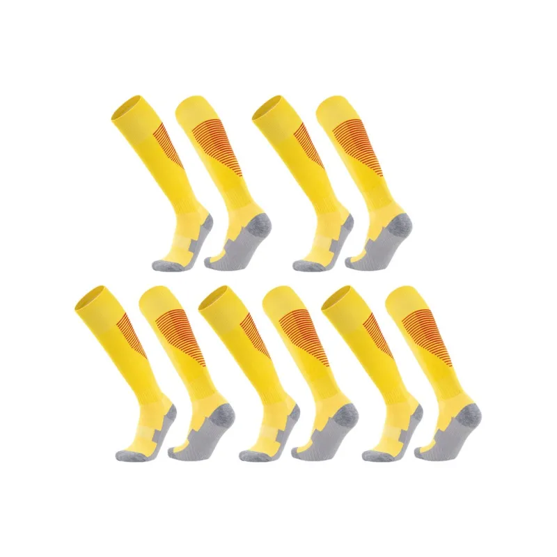 Brute Rabbit Soccer Socks Unisex Combo Set-36