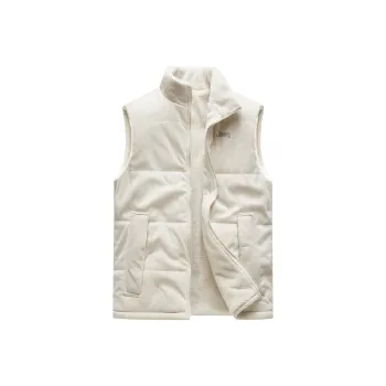 Jeep Wrangler Cotton Vests Unisex