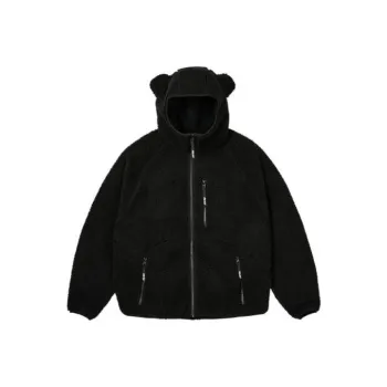 PALACE Teddy Fleece Jacket