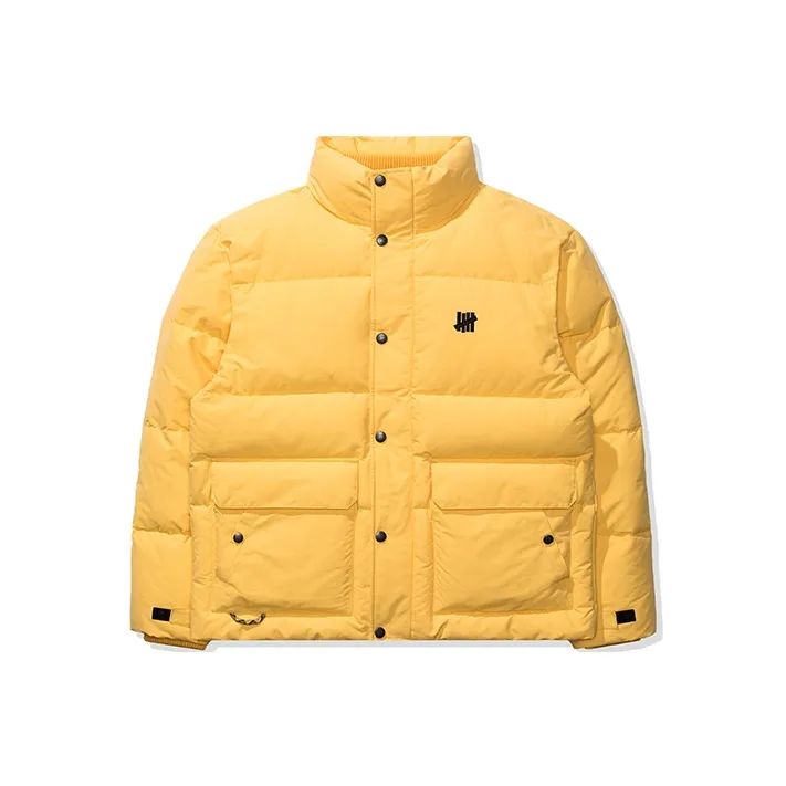 UNDEFEATED Down Jackets Unisex-5