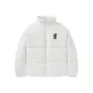 Raw White