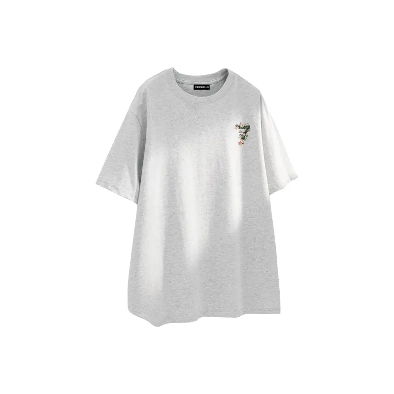 SOIE T Shirts Unisex-23