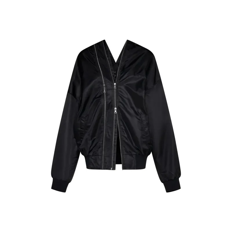 Y/Project Jackets Men Black-0