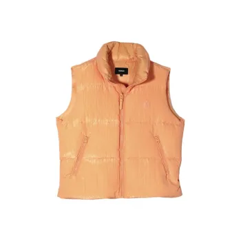 MACKAGE Vests Men Yellow