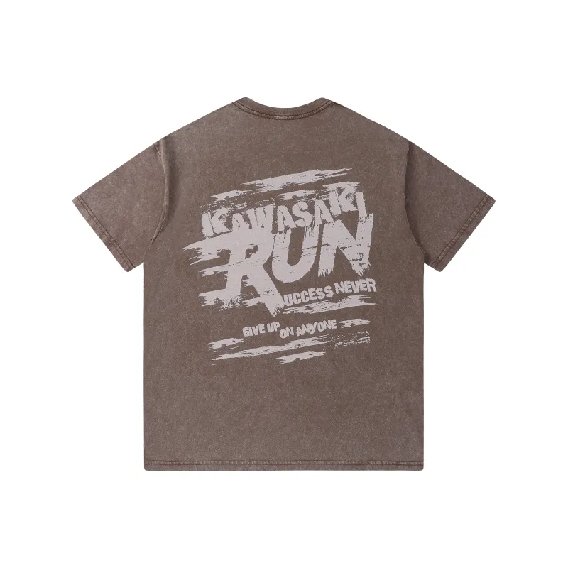 Kawasaki T Shirts Unisex-2