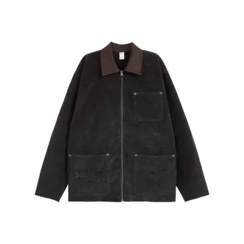 UNIWOLF Jackets Unisex