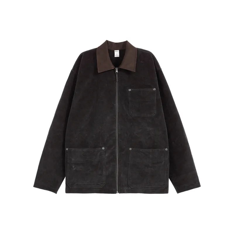 UNIWOLF Jackets Unisex-0
