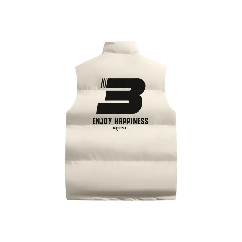 Kepu Vests Unisex-2