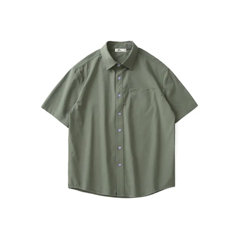 FASTFISH Shirts Unisex-6