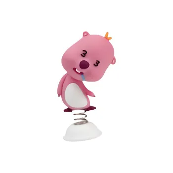 Zanmang Loopy Desktop Ornaments Anime Shake Toys