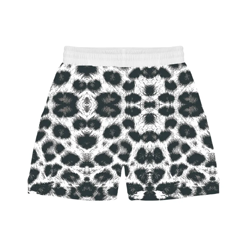 TIP OFF Casual Shorts Unisex-8