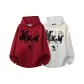 2 Pack (White Gray+Burgundy)