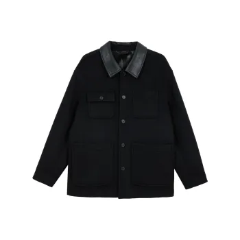 JACK&JONES Coats Unisex