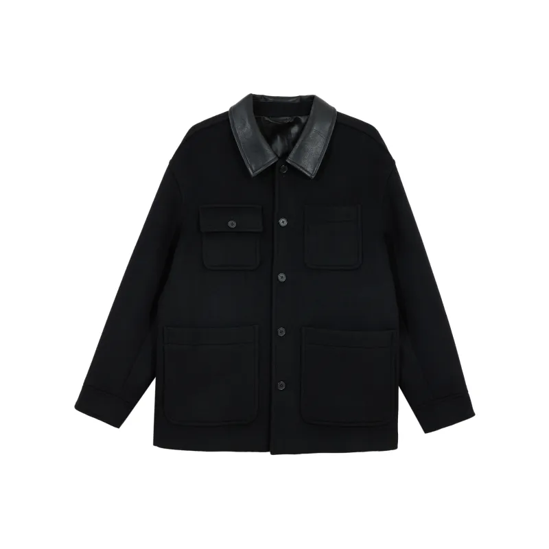 JACK&JONES Coats Unisex-0