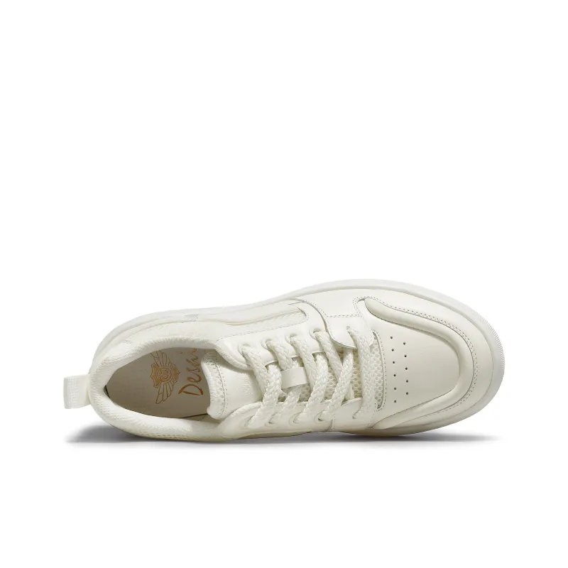 Desai Abrasion Resistant Slip Resistant Skateboard Shoes Men's-2
