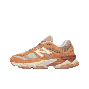 New Balance 9060 Flat Taupe Copper Foot Locker Exclusive