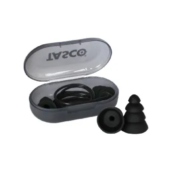 Tasco Pluggies Professional Noise Canceling Earplugs